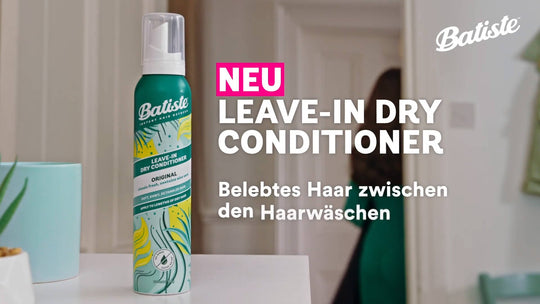 Batiste Leave-In Dry Conditioner