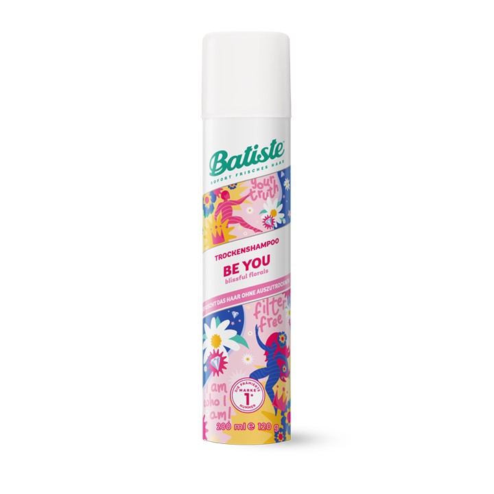 Batiste Be You