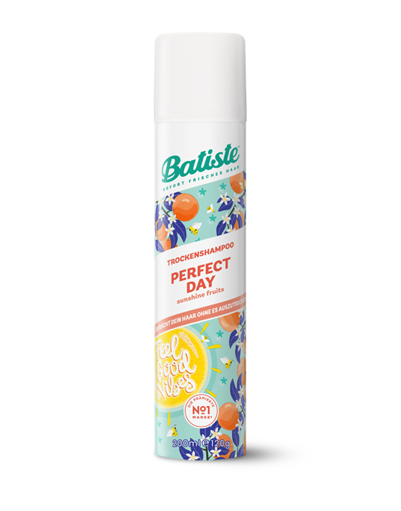 Batiste Perfect Day